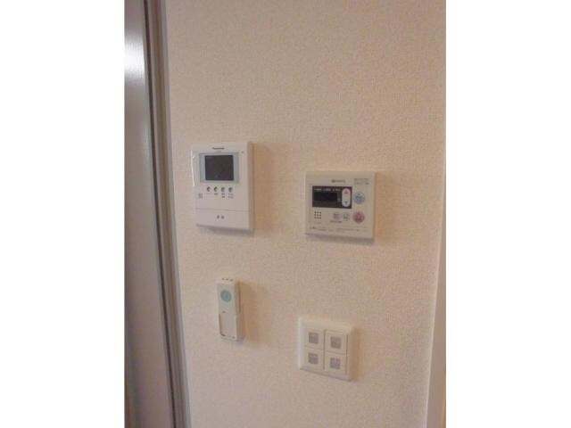 アバンティの物件内観写真