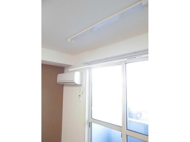 アバンティの物件内観写真