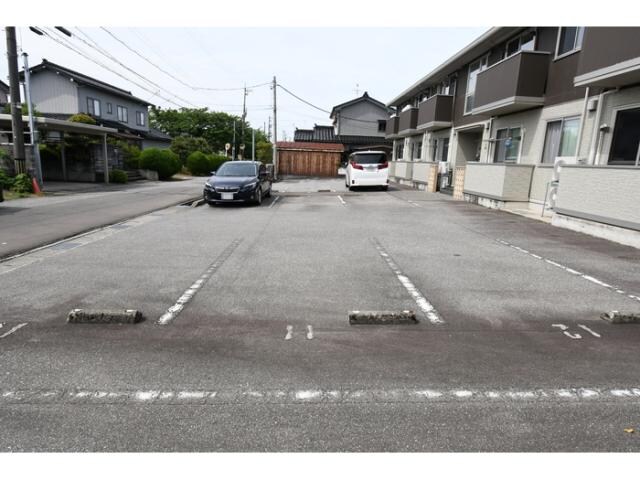 アバンティの物件内観写真