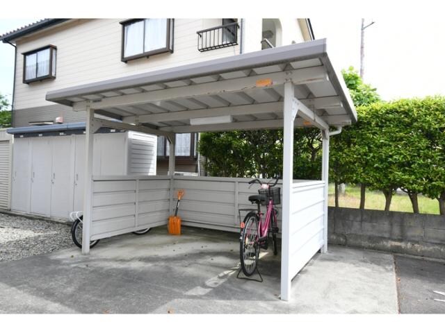 アバンティの物件内観写真