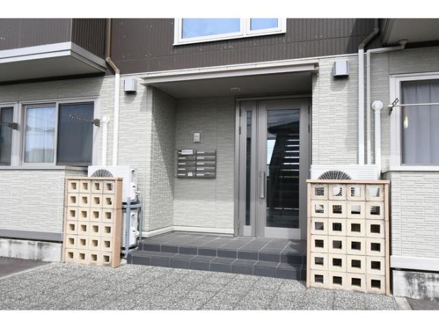 アバンティの物件内観写真