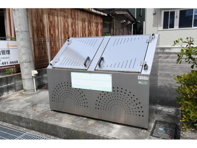 アバンティの物件内観写真