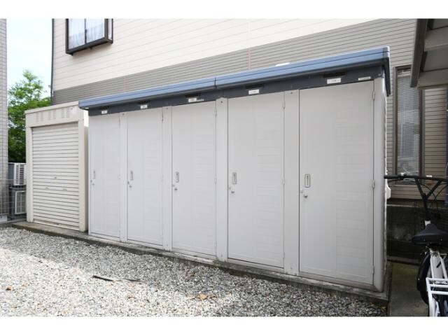 アバンティの物件内観写真