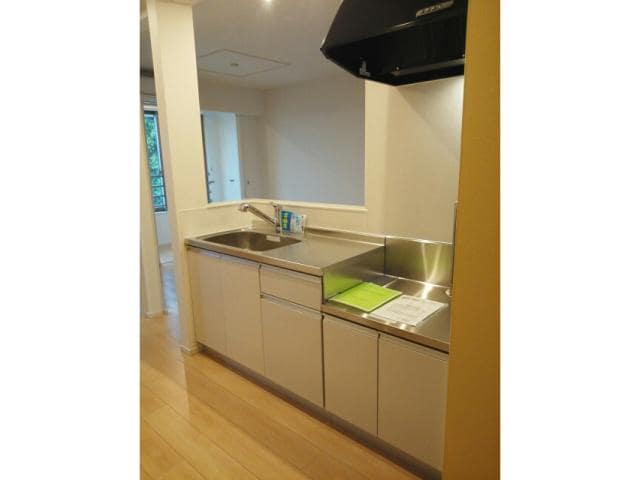 シェーン・プラッツの物件内観写真