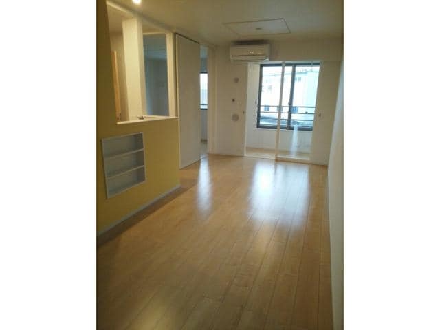 シェーン・プラッツの物件内観写真