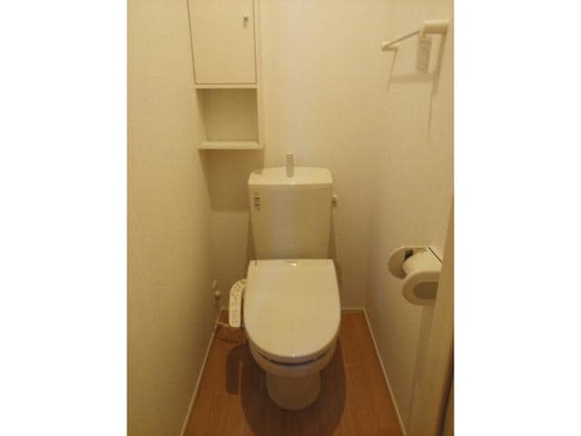 シェーン・プラッツの物件内観写真