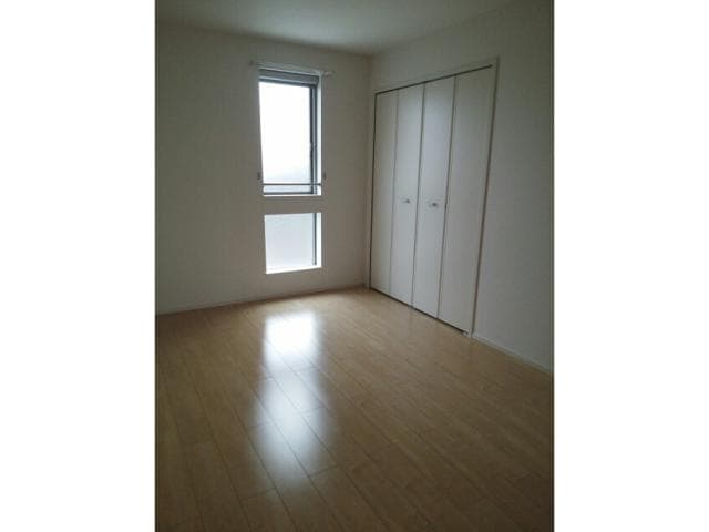 シェーン・プラッツの物件内観写真