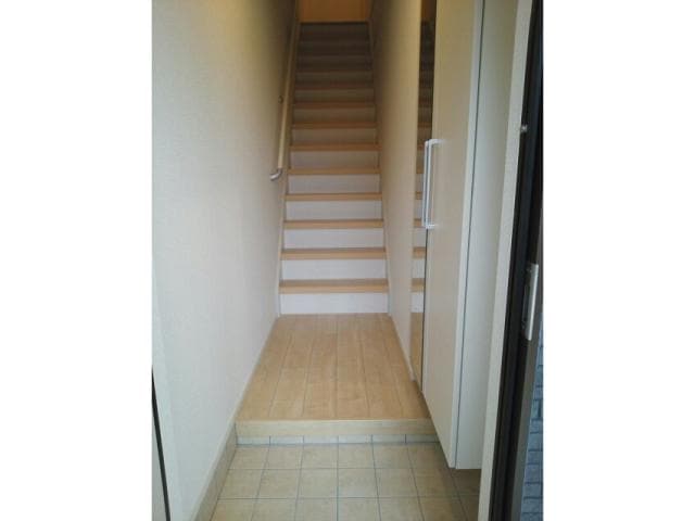 シェーン・プラッツの物件内観写真