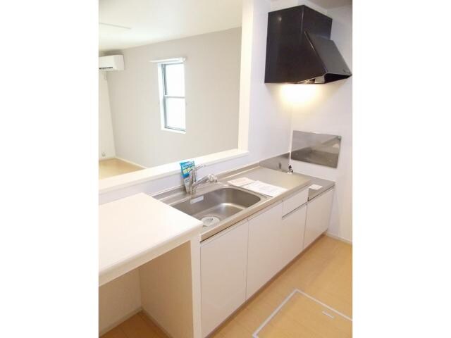 ECLAT・WESTの物件内観写真