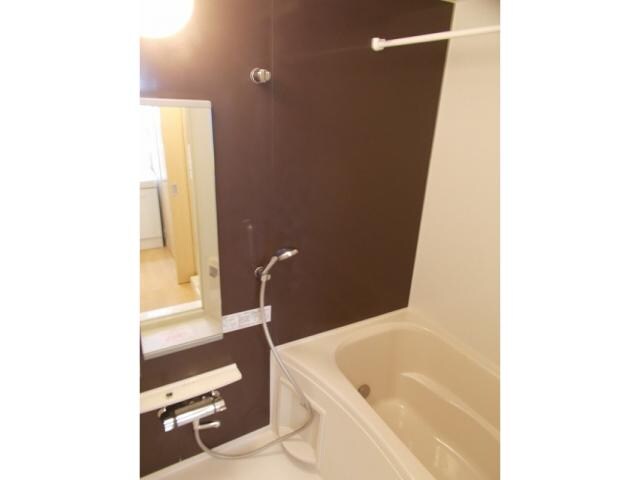 ECLAT・WESTの物件内観写真