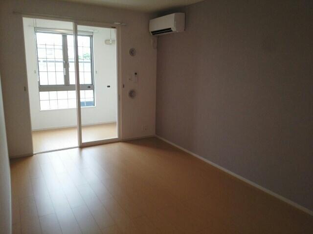 ECLAT・WESTの物件内観写真