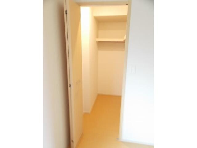 ECLAT・WESTの物件内観写真