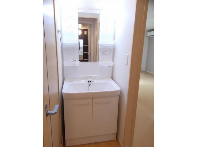 ECLAT・WESTの物件内観写真