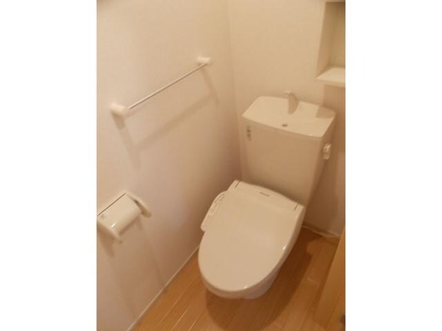 ECLAT・WESTの物件内観写真