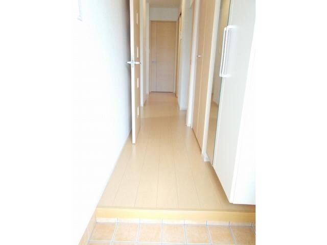 ECLAT・WESTの物件内観写真