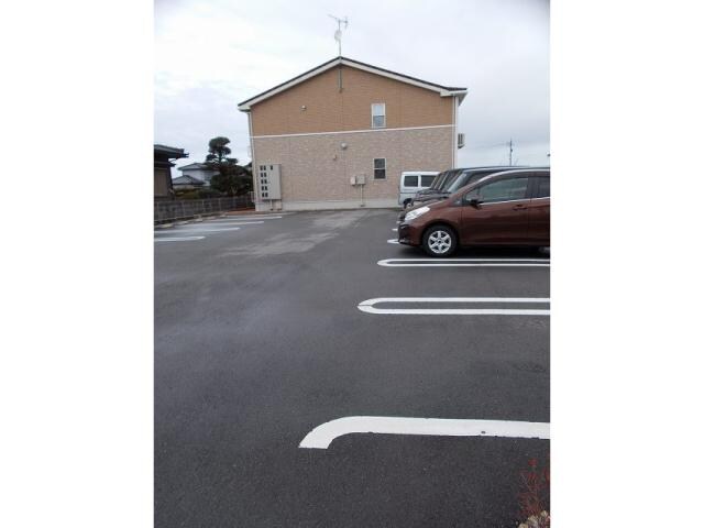 ECLAT・WESTの物件内観写真