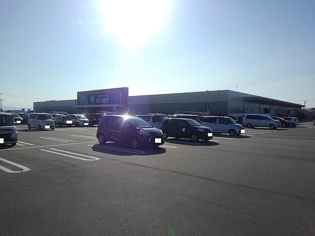 ECLAT・WESTの物件内観写真