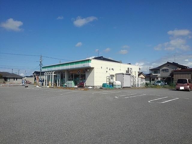 ECLAT・WESTの物件内観写真