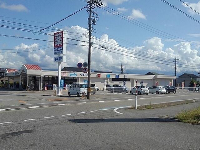 ECLAT・WESTの物件内観写真