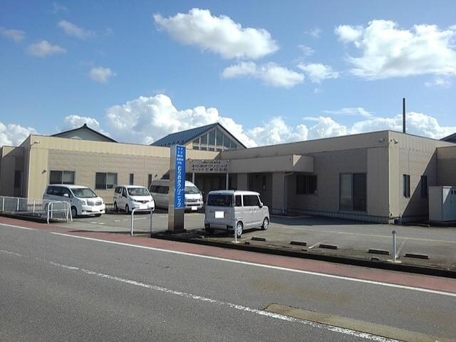 ECLAT・WESTの物件内観写真