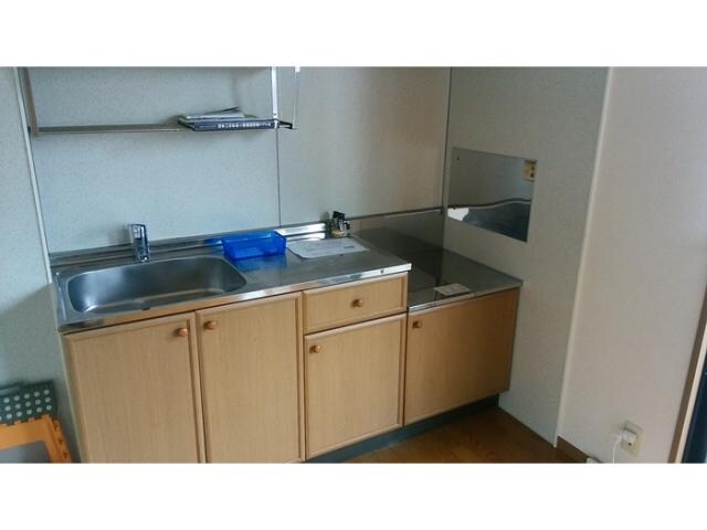 オーク　ヴィレッジ　Ａの物件内観写真