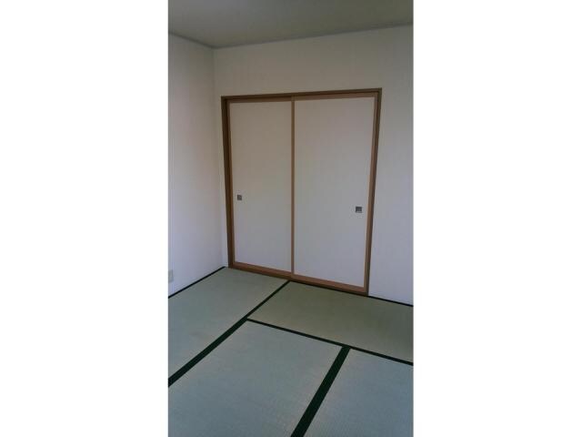 オーク　ヴィレッジ　Ａの物件内観写真