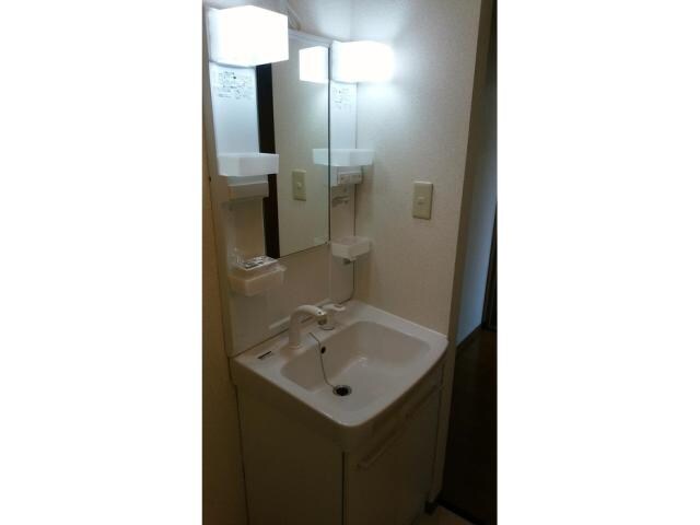 オーク　ヴィレッジ　Ａの物件内観写真