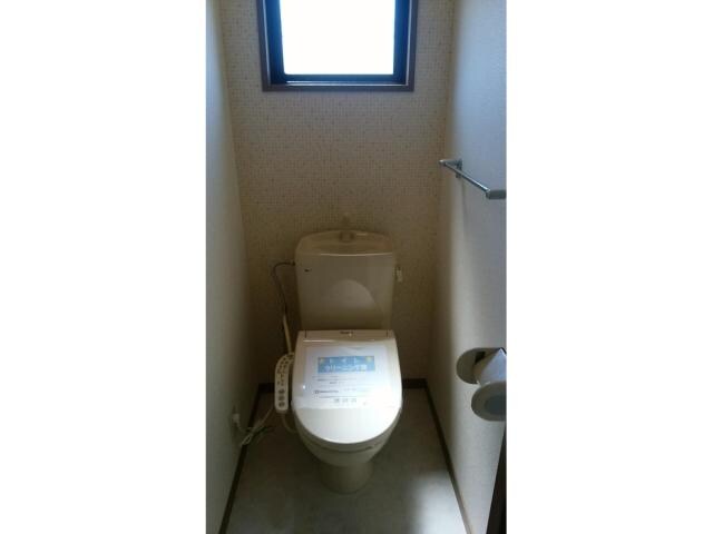 オーク　ヴィレッジ　Ａの物件内観写真