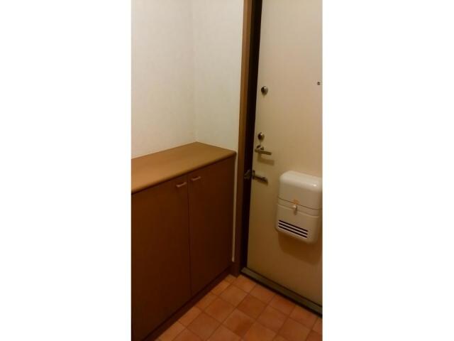 オーク　ヴィレッジ　Ａの物件内観写真