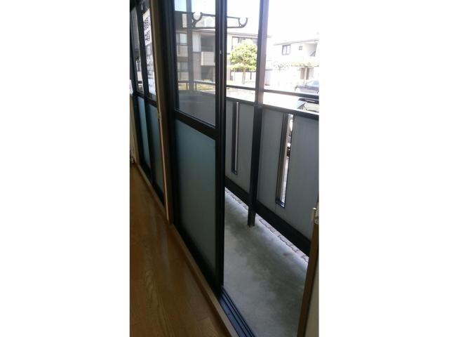 オーク　ヴィレッジ　Ａの物件内観写真