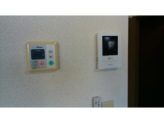 オーク　ヴィレッジ　Ａの物件内観写真