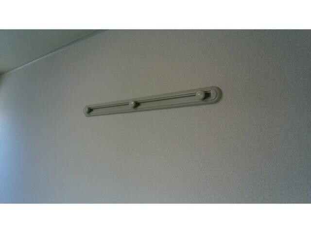 オーク　ヴィレッジ　Ａの物件内観写真