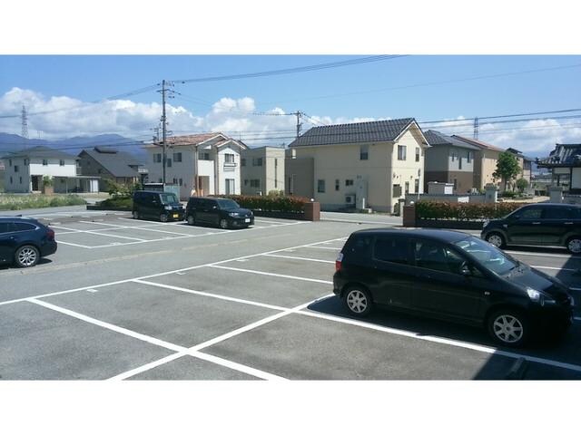 オーク　ヴィレッジ　Ａの物件内観写真