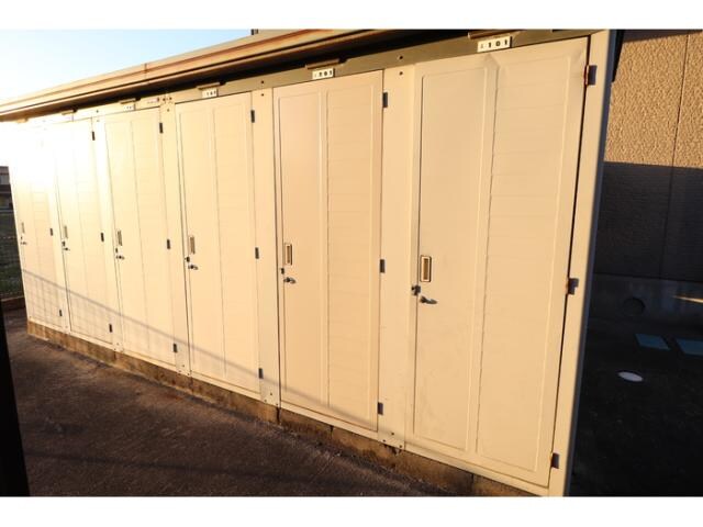 オーク　ヴィレッジ　Ａの物件内観写真