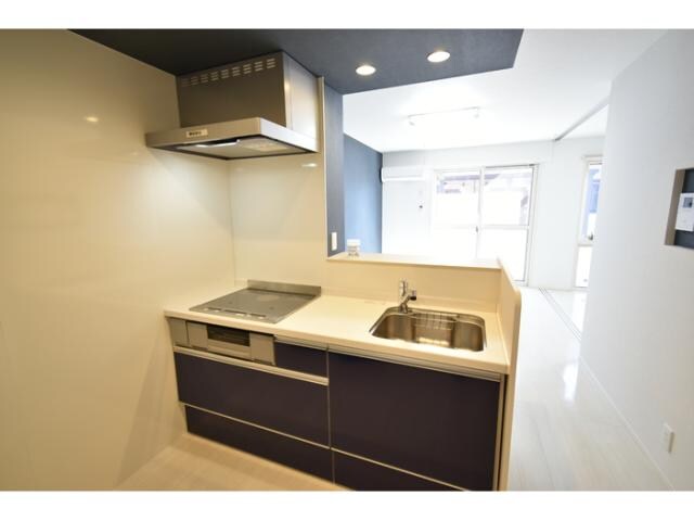 ルミエール・エヴァーの物件内観写真