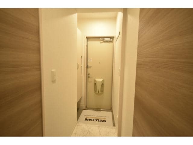 ルミエール・エヴァーの物件内観写真