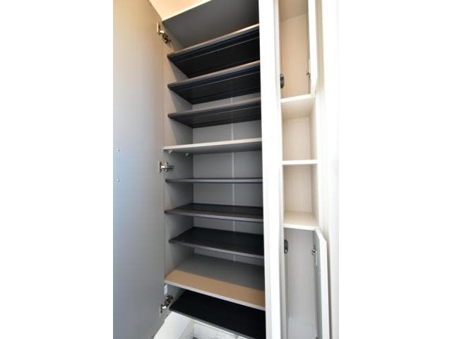 ルミエール・エヴァーの物件内観写真