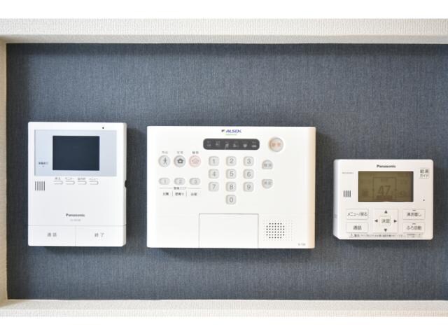 ルミエール・エヴァーの物件内観写真