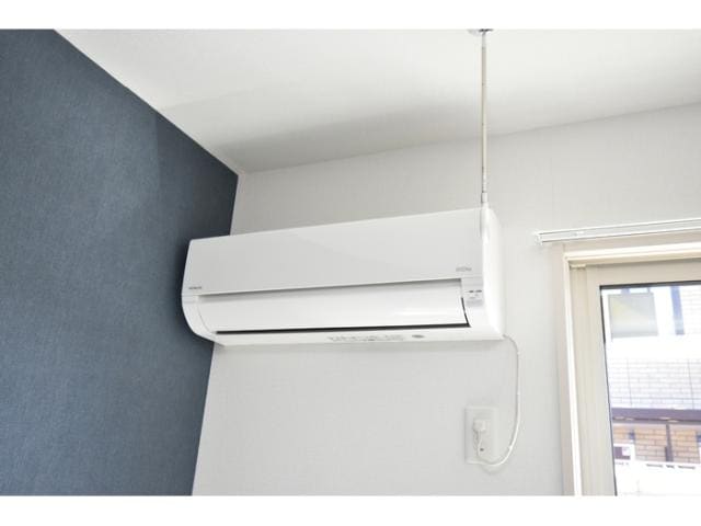 ルミエール・エヴァーの物件内観写真