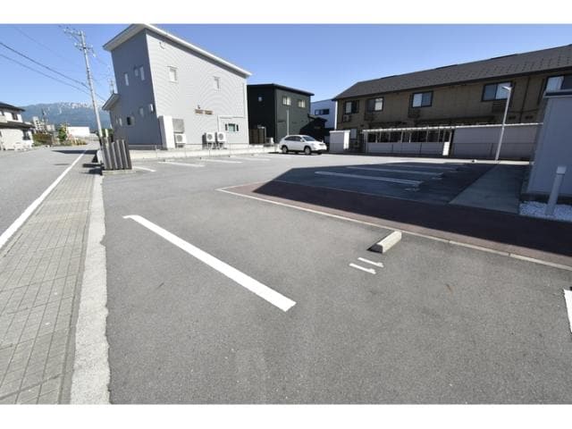 ルミエール・エヴァーの物件内観写真