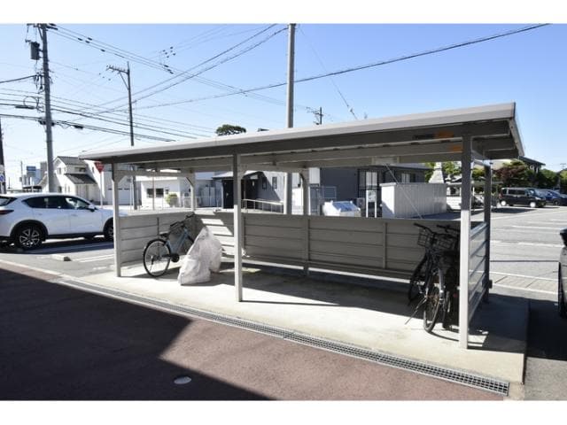 ルミエール・エヴァーの物件内観写真