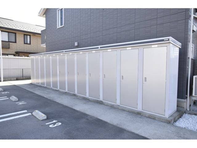 ルミエール・エヴァーの物件内観写真