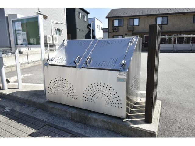 ルミエール・エヴァーの物件内観写真