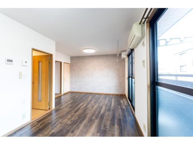 ヴィラ・アネシス　Ｄの物件内観写真