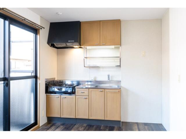 ヴィラ・アネシス　Ｄの物件内観写真