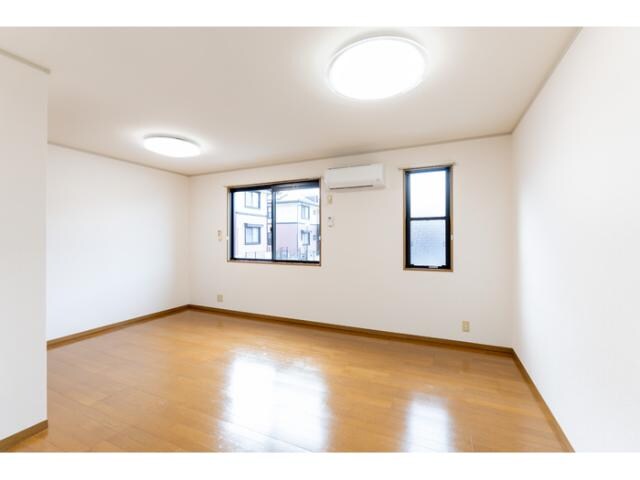 ヴィラ・アネシス　Ｄの物件内観写真