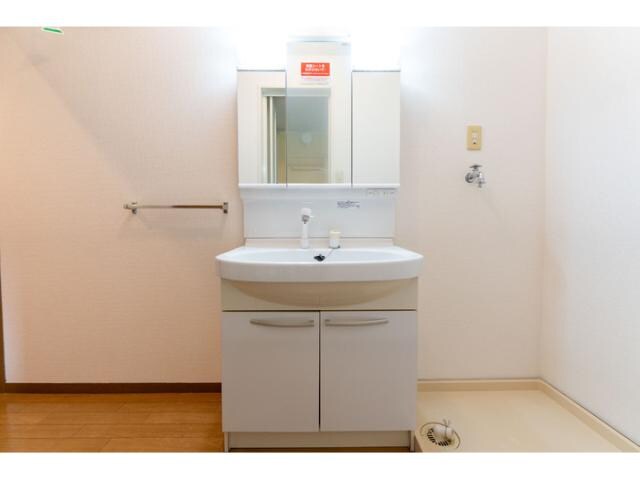 ヴィラ・アネシス　Ｄの物件内観写真