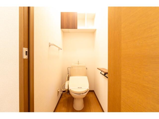 ヴィラ・アネシス　Ｄの物件内観写真