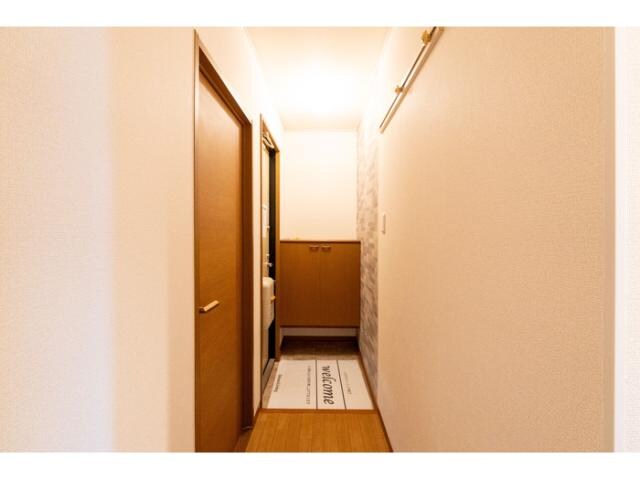 ヴィラ・アネシス　Ｄの物件内観写真