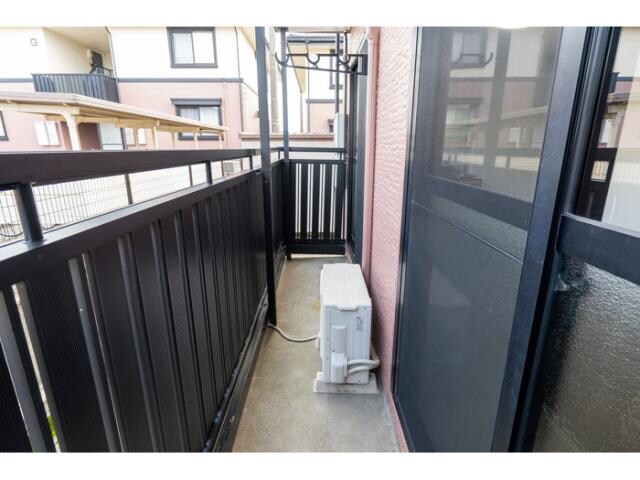 ヴィラ・アネシス　Ｄの物件内観写真